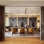 Raffles 5* Istanbul