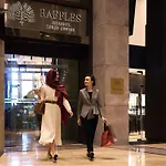 Raffles Hotell