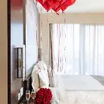 Hotell Raffles Istanbul