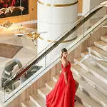 Hotell Raffles