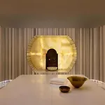 Raffles Hotell