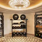 Hotell Raffles Istanbul