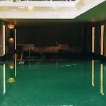 Hotell Raffles Istanbul