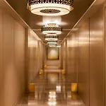 Hotell Raffles Istanbul