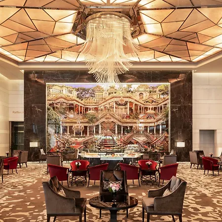 Hotel Raffles Stambuł