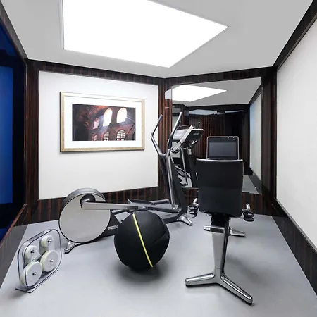 Raffles 5* Stambuł