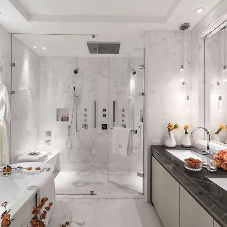 Hotel Raffles Istanbul