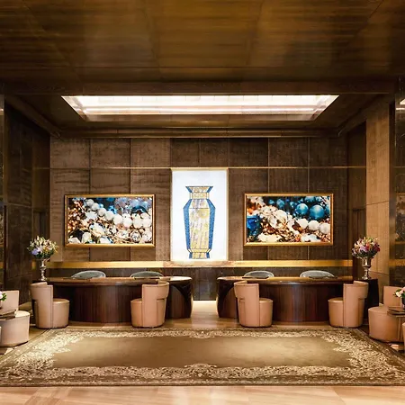 Raffles Istanbul