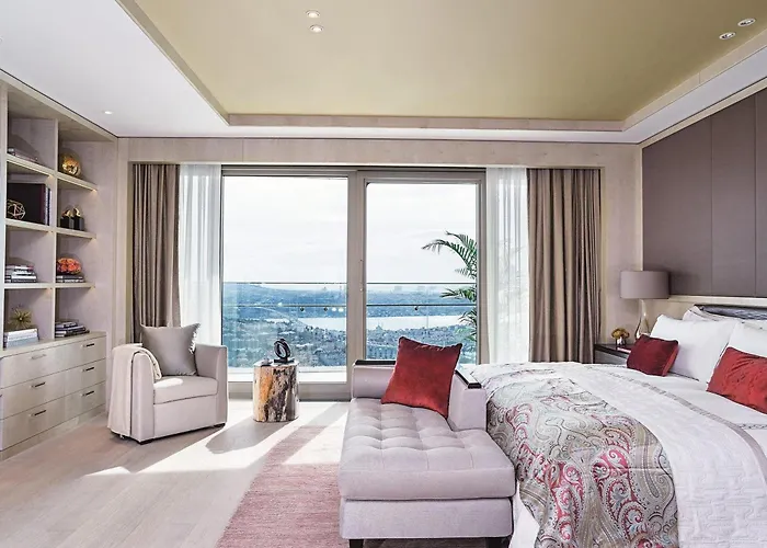 Raffles Стамбул