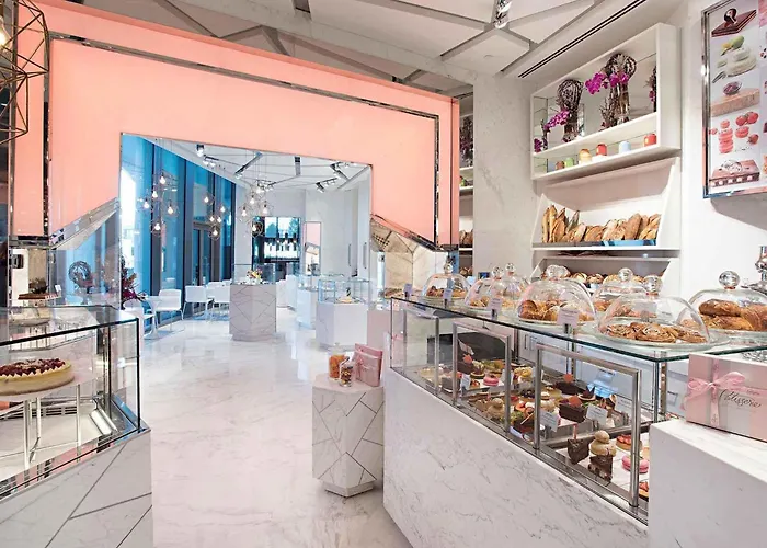 Raffles 5* Стамбул